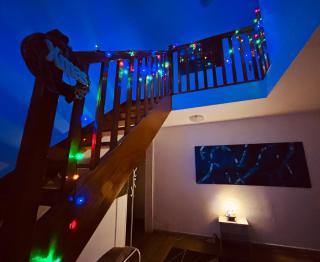 Beausoleil SPA Villa XL-Geneva & Lake & Mountains-Wilena Home, Full Love - Chens-sur-Léman - 8