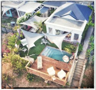 Un ptit coin de bonheur - 0