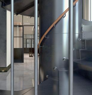 11 Howard, New York, a Member of Design Hotels - New York - 5