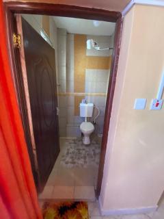 Lifestyle 2 Shanzu 2 bedroom furnished Apartment - Mombassa - 4