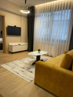 Moaline Apartments, free parking - Sarajevo - 3