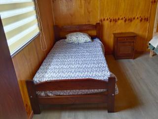 Cabaña Lañusta - Puerto Montt - 5