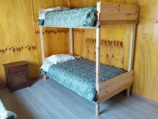 Cabaña Lañusta - Puerto Montt - 4