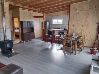 Cabaña Lañusta - Puerto Montt - 7