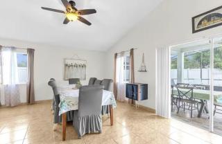 Cozy Home Near Disney With Private Pool - Kissimmee - 1