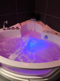 Le spa des canuts - Caluire-et-Cuire - 9
