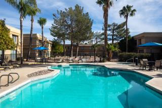 Wyndham Tucson Airport Hotel & Conference Center - Tucson - 5