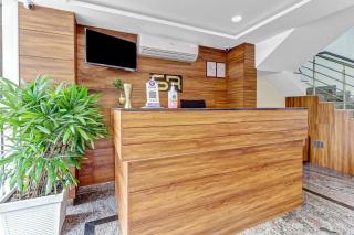 Capital O Safari Rooms Near Snow City - Bangalore - 1