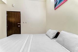 Capital O Safari Rooms Near Snow City - Bangalore - 1