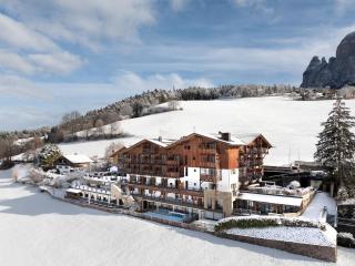 Hotel Emmy - five elements - Fiè - 0