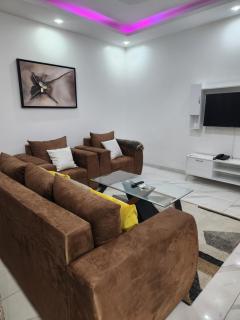 MARINA APPART Hôtel - Dakar - 6