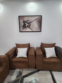 MARINA APPART Hôtel - Dakar - 5