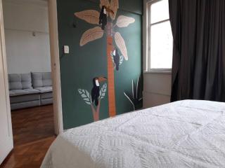 Apartamento Quarto e Sala próximo a Praia - 8