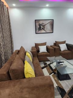 MARINA APPART Hôtel - Dakar - 4