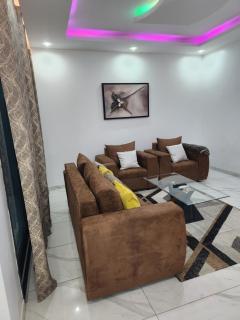 MARINA APPART Hôtel - Dakar - 3