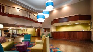 Best Western Plus McDonough Inn & Suites - 7