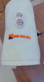 MARINA APPART Hôtel - Dakar - 7