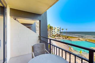 Hawaiian Inn 322 - Daytona Beach Shores - 9
