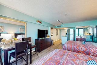 Hawaiian Inn 322 - Daytona Beach Shores - 7