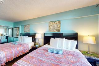 Hawaiian Inn 322 - Daytona Beach Shores - 6