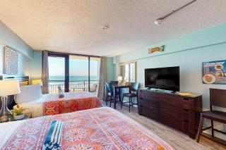 Hawaiian Inn 322 - Daytona Beach Shores - 5