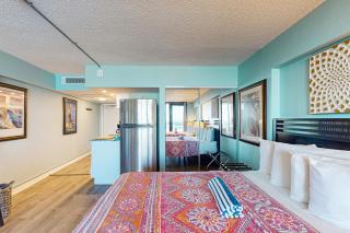 Hawaiian Inn 322 - Daytona Beach Shores - 1