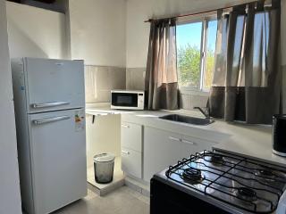 Cabaña Aguaribay - 5