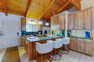 The Pines Chalet - Incline Village - 2