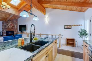 The Pines Chalet - 1