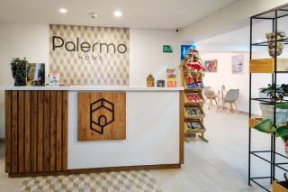 Palermo Home Bogota & Art Gallery - 6