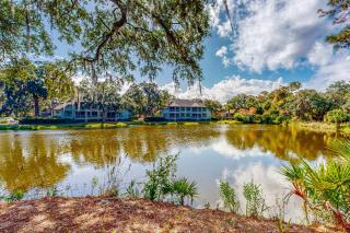 Magical Treehouse - Kiawah Island - 8