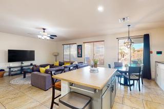 Desert Dreamscape - 4