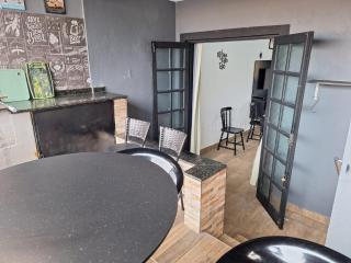 Sobrado em Itanhaém - Itanhaém - 3