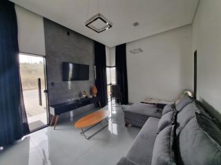 Casa Vista Bela em Bezerros 4 qts com ar 10 pessoas - Bezerros - 5