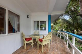 Condo #24 @ Beachside Villas - 1