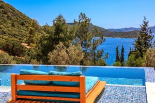 Villa Siren, Female Housekeeper - Kaş - 6