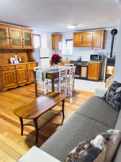 Casa Vacanze Grand-Haury da Andrea - Arvier - 8