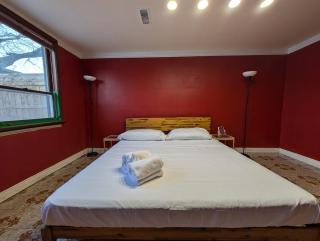 Your Perfect Toronto Stay! Spacious, Affordable, and Close to Everything! - Toronto - 6