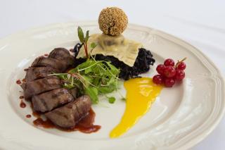 The Park Guest House, Stornoway - 9