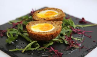 The Park Guest House, Stornoway - 2