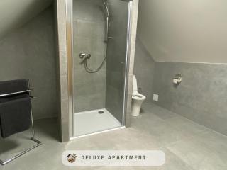 Apartmánový dom Višňové - Višňové - 2