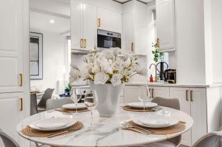 Chelsea Apartment in a Prime Central Location - Londra - 7