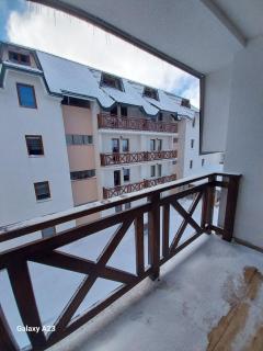 Kovacevic Apartmani - Raška - 2