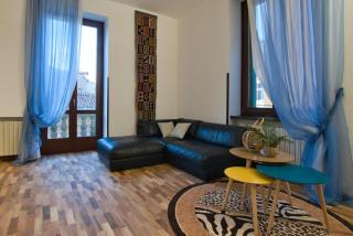 Pied à terre - La Suite - Verona - 7