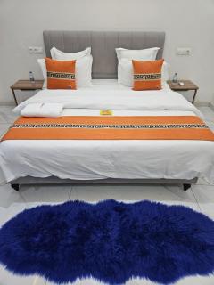 MARINA APPART Hôtel - Dakar - 8