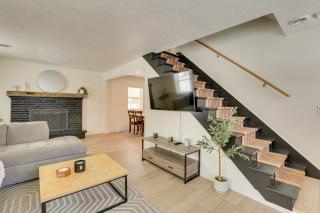 3 Mi to Dtwn and YSU Updated Youngstown Home - 5