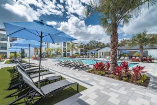 Landing at APEX South Creek - 1 Bedroom in Meadow Woods - Orlando - 6