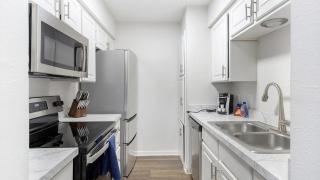 Landing at Woodhill - 2 Bedrooms in Denton - Denton - 3