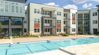 Landing at Birdie on Woodland Greens - 2 Bedrooms in Plaza Volente - Austin - 9