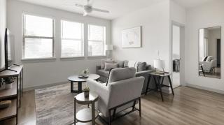 Landing at Birdie on Woodland Greens - 2 Bedrooms in Plaza Volente - 8
